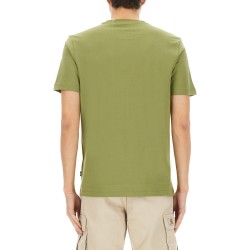 T-SHIRT "TIBURT"