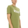 T-SHIRT "TIBURT"