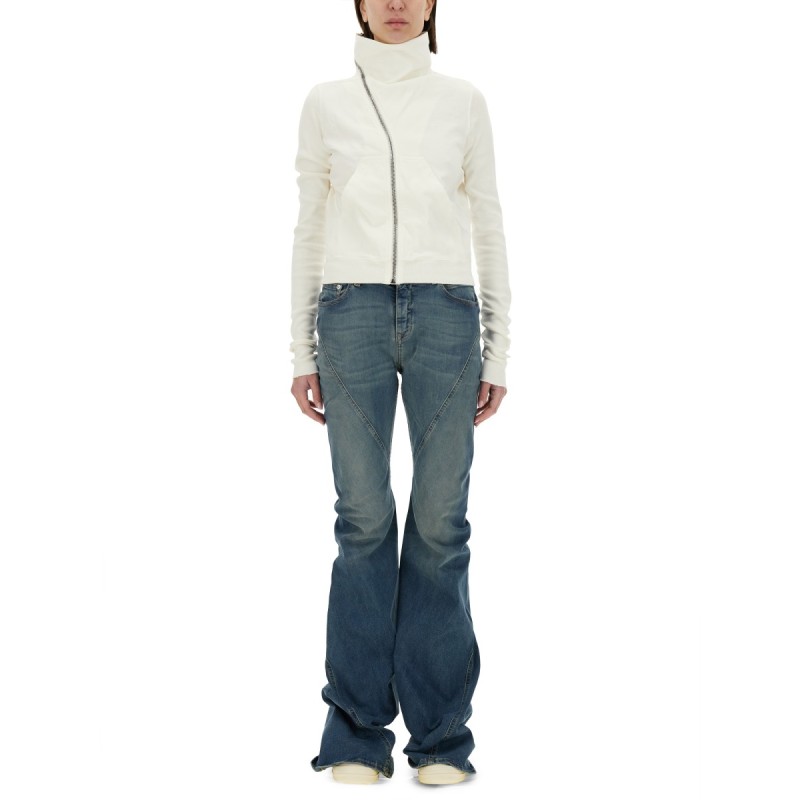MOUNTAIN" SWEATSHIRT