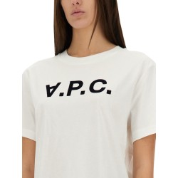 T-SHIRT CON LOGO