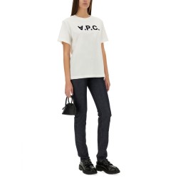 T-SHIRT CON LOGO