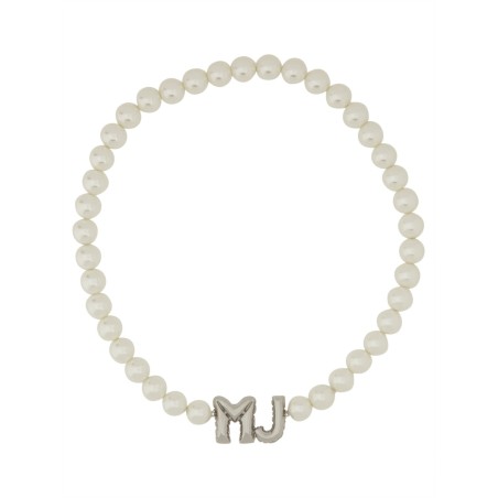 "MJ BALLOON" NECKLACE