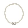 "MJ BALLOON" NECKLACE