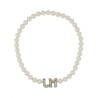 "MJ BALLOON" NECKLACE