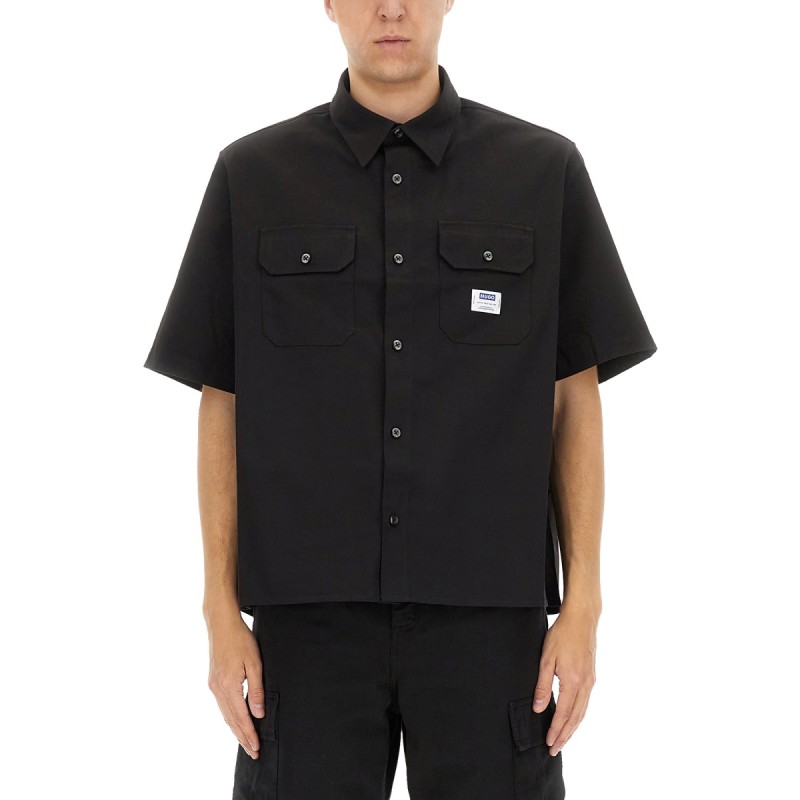 SHIRT "EKYNO"