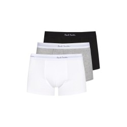 PACK OF THREE BOXERS