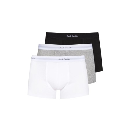 PACK OF THREE BOXERS