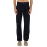 "SIMPLE RINSE" JEANS