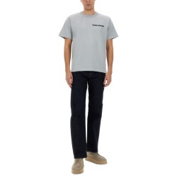 "SIMPLE RINSE" JEANS