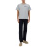 "SIMPLE RINSE" JEANS