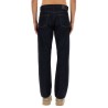"SIMPLE RINSE" JEANS