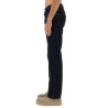 "SIMPLE RINSE" JEANS