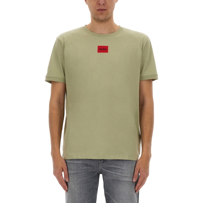 T-SHIRT "DIRAGOLINO 212"
