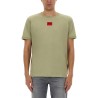 T-SHIRT "DIRAGOLINO 212"