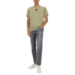 T-SHIRT "DIRAGOLINO 212"