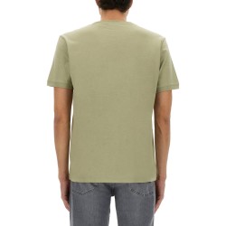 T-SHIRT "DIRAGOLINO 212"