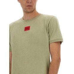 T-SHIRT "DIRAGOLINO 212"