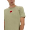 T-SHIRT "DIRAGOLINO 212"
