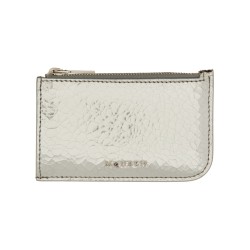 CARD HOLDER WITH LOGO