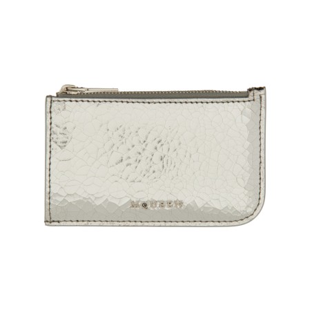 CARD HOLDER WITH LOGO