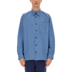 SHIRT "MATEO"