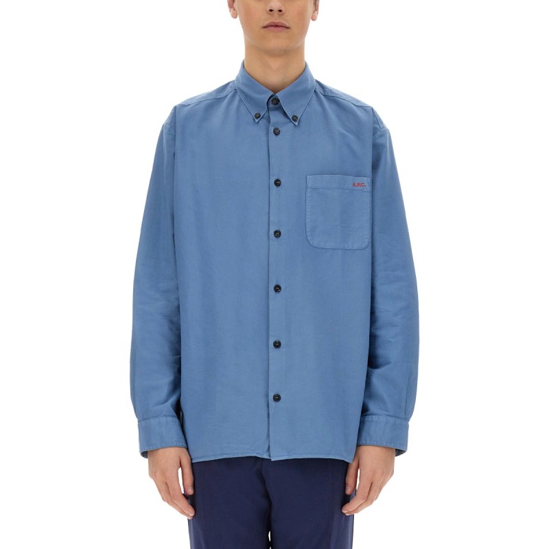 SHIRT "MATEO"