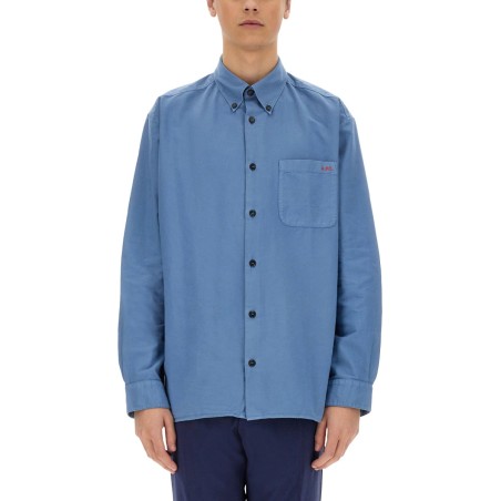 SHIRT "MATEO"