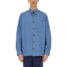 SHIRT "MATEO"