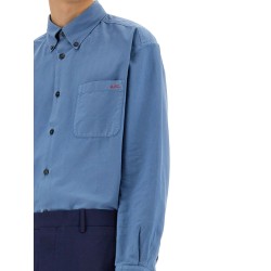 SHIRT "MATEO"