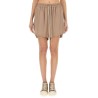 RELAXED FIT BERMUDA SHORTS