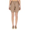 RELAXED FIT BERMUDA SHORTS