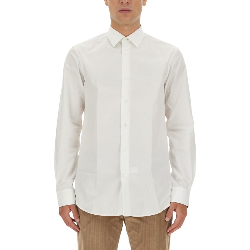 COTTON SHIRT