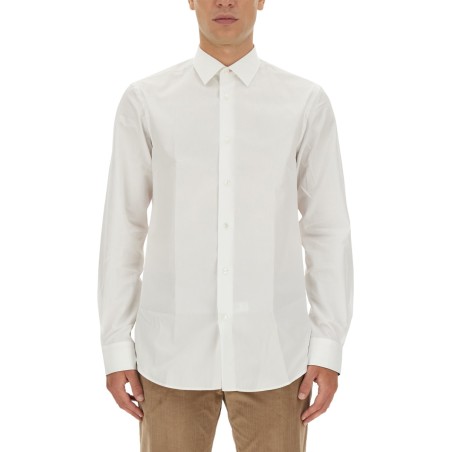 COTTON SHIRT