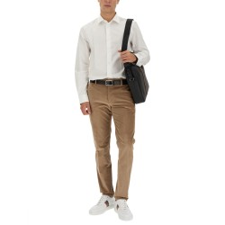 COTTON SHIRT