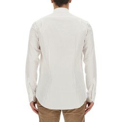 COTTON SHIRT