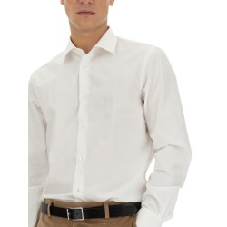 COTTON SHIRT