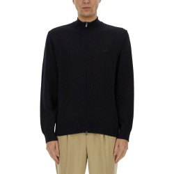 SHIRT WITH ZIP.