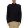 SHIRT WITH ZIP.
