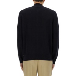 SHIRT WITH ZIP.