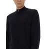 SHIRT WITH ZIP.