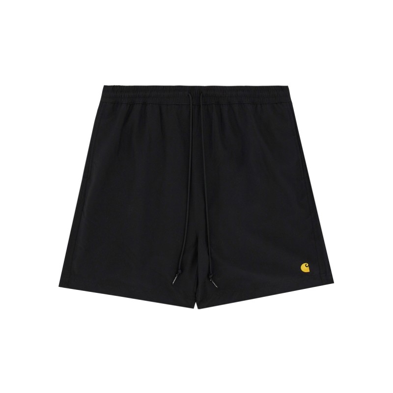 SWIMSUIT WITH LOGO