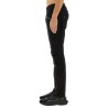 DENIM BIKER JEANS