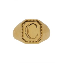 "CHARMS" RING