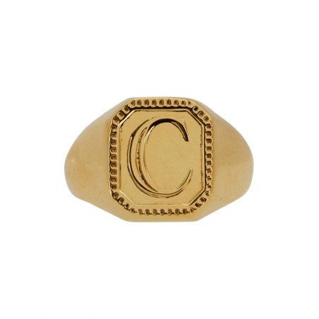 "CHARMS" RING