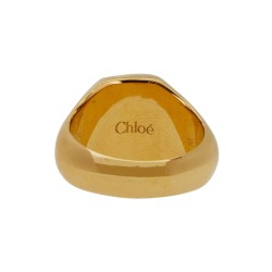 "CHARMS" RING