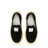 LEATHER SNEAKER