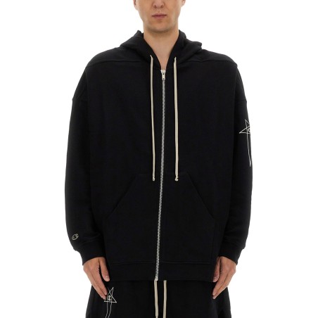 JUMBO JASON'S HOODIE
