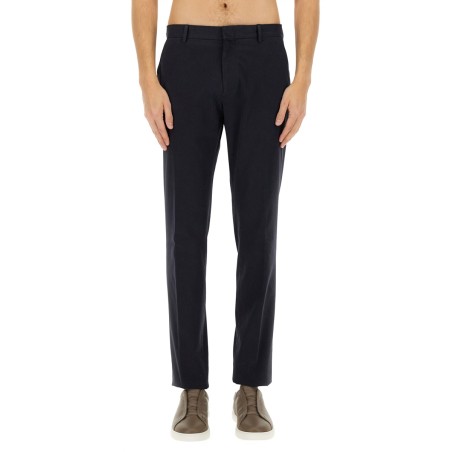 STRAIGHT LEG PANTS