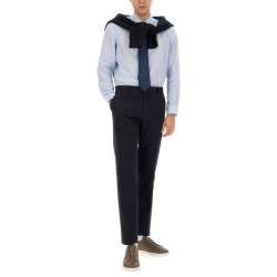 STRAIGHT LEG PANTS
