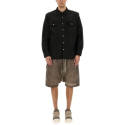 OUTERSHIRT "JUMBO"
